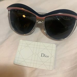 Christian Dior Sunglasses